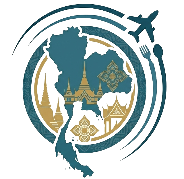 WhatsInThailand Logo